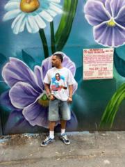 Deandre Charity