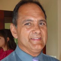 Phillip Jansen van Vuuren