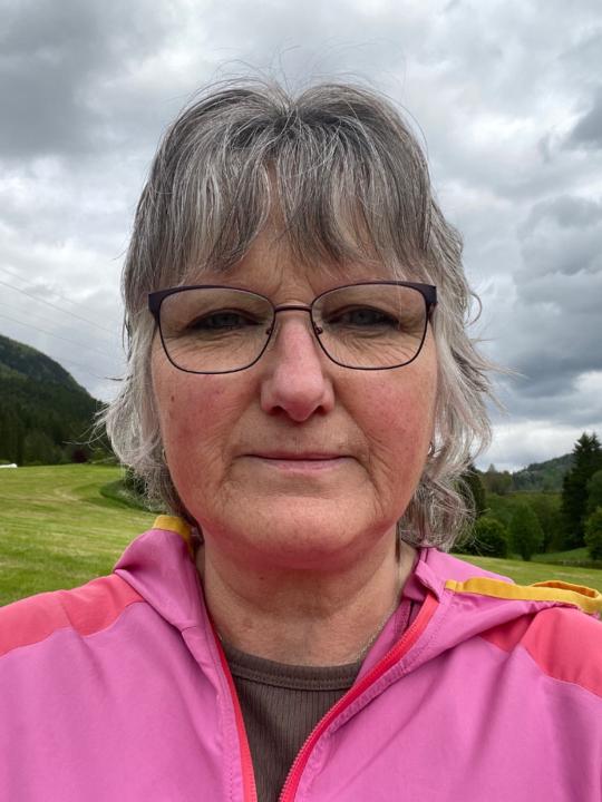 Anita Liljedahl