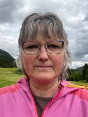 Anita Liljedahl