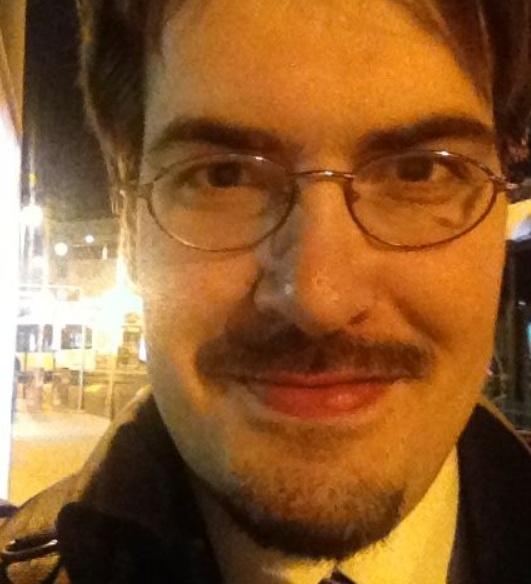 Sami Bilal