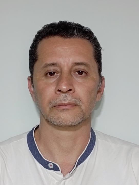 Hide Ramírez
