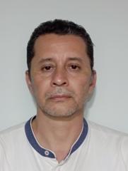 Hide Ramírez