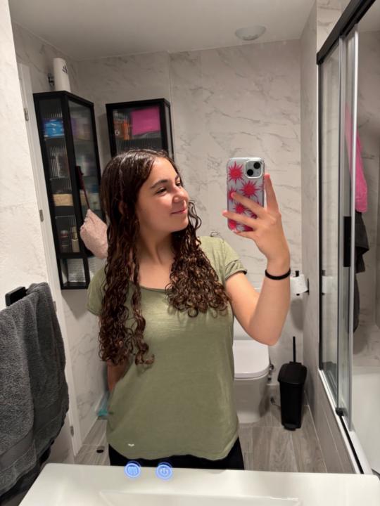 Julia Padrino Sánchez