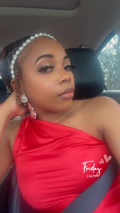 Nashica Jackson