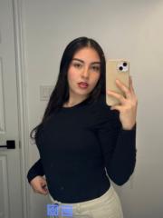 Carolina Mayorga