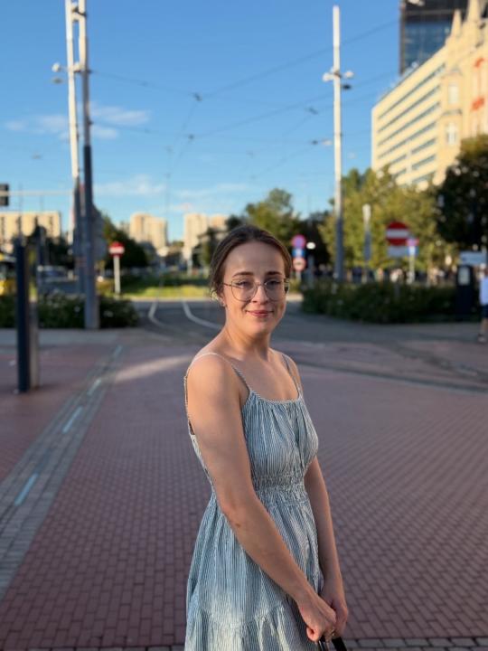 Patrycja Hryniewicz