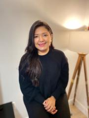 Xochilt Rodriguez