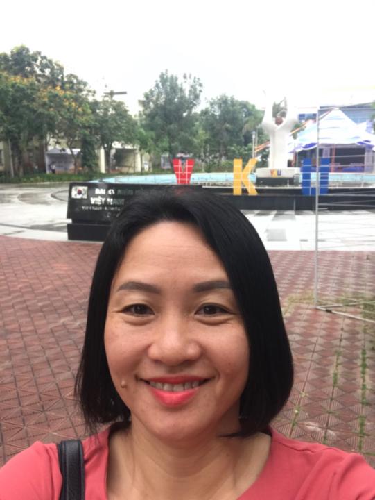 Vũ Huế