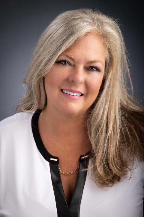 Amy Clark