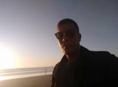 Mohammed Ghazi