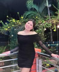 Maggie Mae Canlapan
