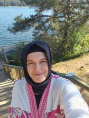 Ayşe Nur İsmetoğlu