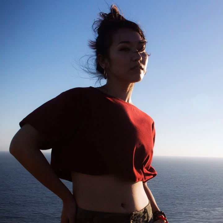 Vivian Moon