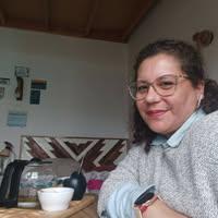 Alejandra Contretas Roco