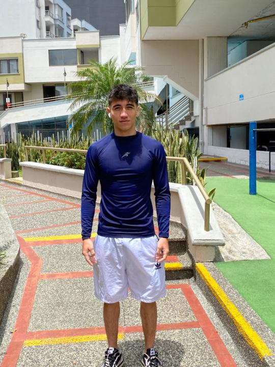 Camilo Garcia