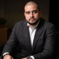 Fabián Alejandro Hidalgo