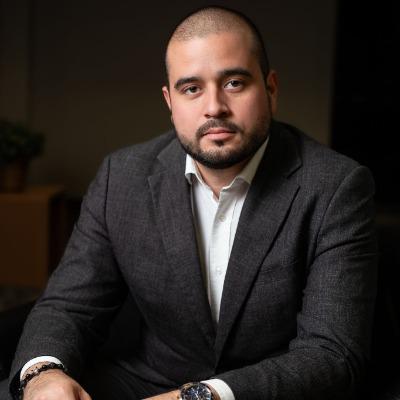 Fabián Alejandro Hidalgo