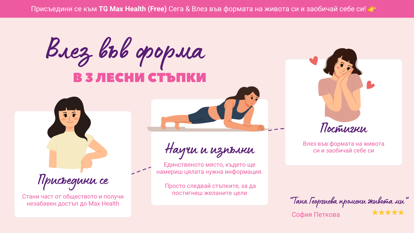 TG-Max Health(free)