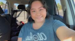 Angelica Arista-Viloria