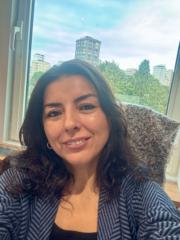 Canan Tosun Çirişoğlu