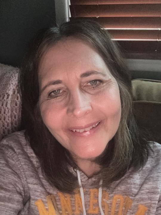 Sally Koppy