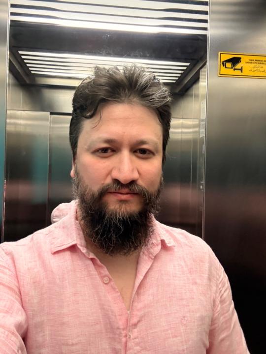 Jawdat Karakcha