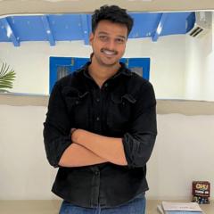Saurav Soni