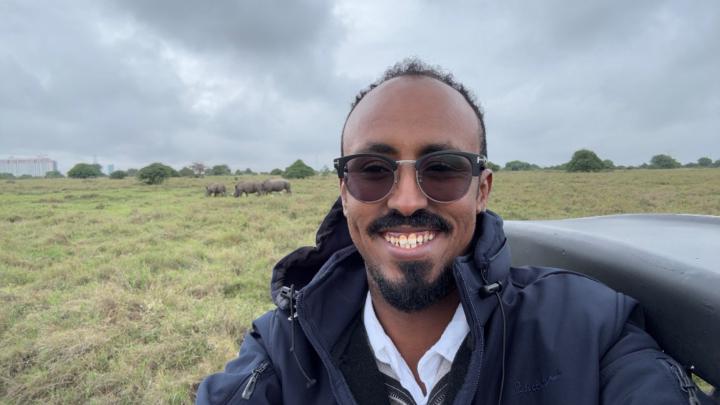 Abdiaziz Ismail