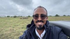 Abdiaziz Ismail