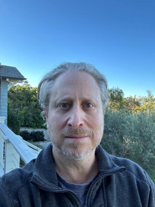 Jared Bluestein