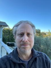 Jared Bluestein