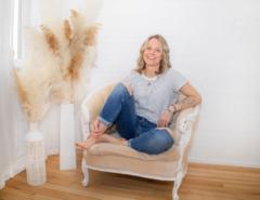 Lyndsay Ezard