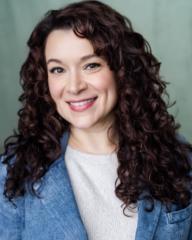 Victoria Mancini