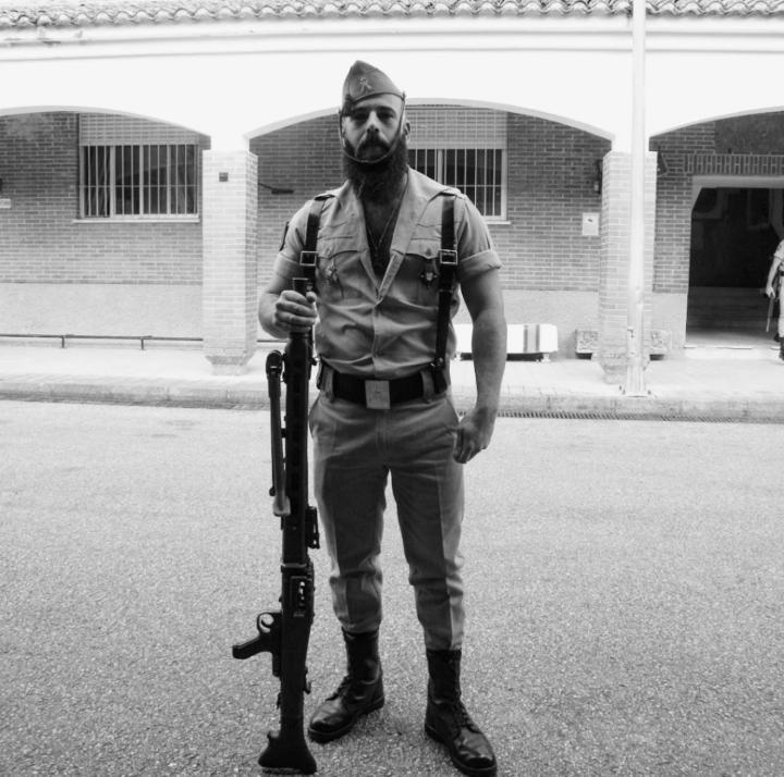 Santiago Foncubierta Rodriguez