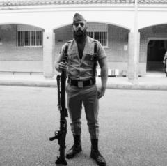 Santiago Foncubierta Rodriguez