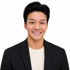 Benjamin Tan