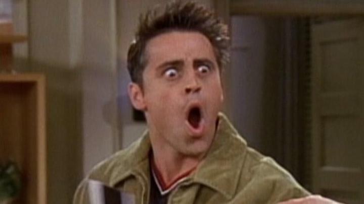 Joey Desmartes