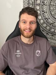 Adam Robinson