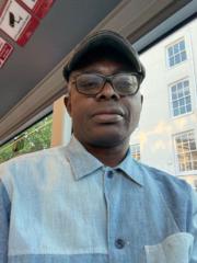 Ganiyu Olanrewaju Hammed