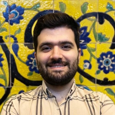 Mohammad Rabiee