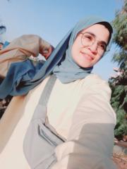 Shrouq Owidat