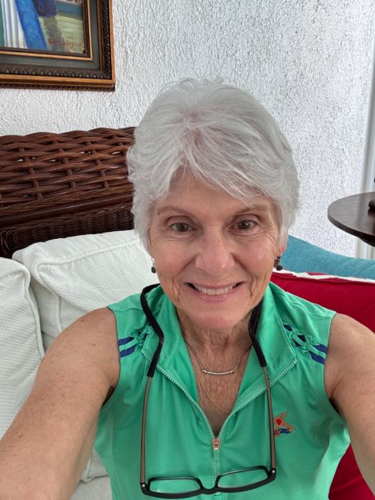 Ann McKenzie