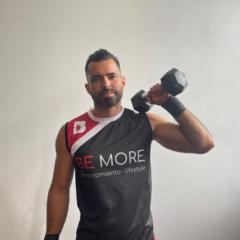 Mario Granado