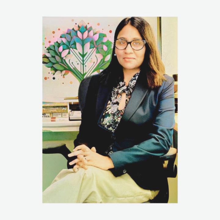 Seema Chokshi