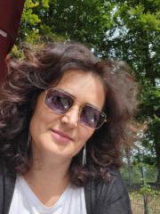 Irene Weit