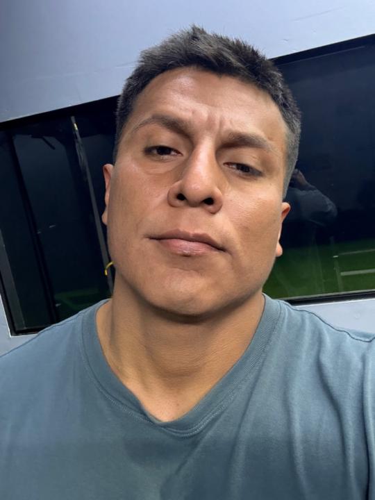 Diego Rios