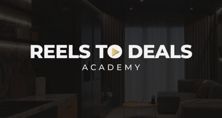 Reals to Deals Academy