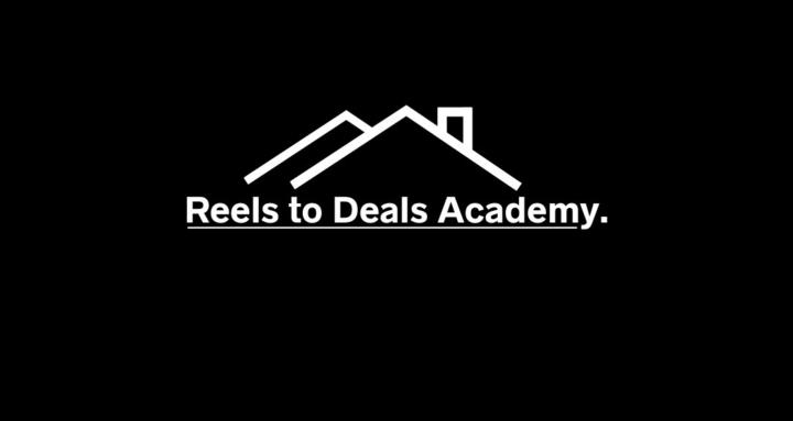 Reels To Deals Academy