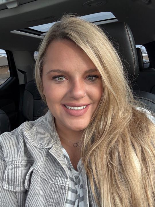 Brittney Russell